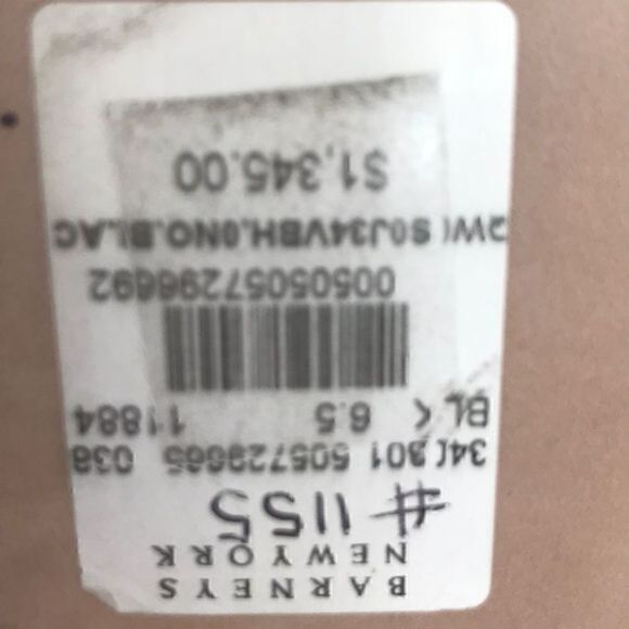 VALENTINO NEW‎ PATENT LEATHER BOOTS​​​ - Picture 6 of 8